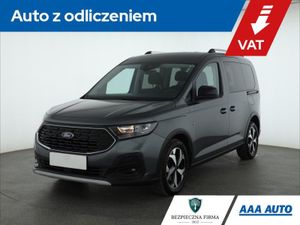 Ford Tourneo Connect II 2022