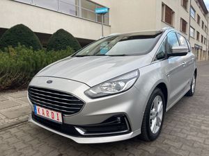 Ford S-Max II 2020