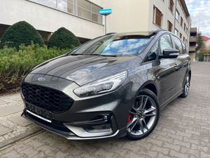 Ford S-Max II 2020