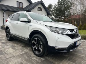 Honda CR-V V 2.0 i-MMD Executive (Honda Connect+) 2020