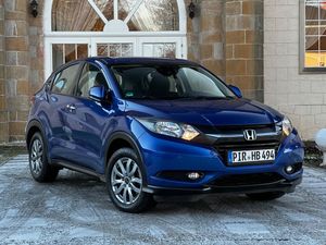 Honda HR-V II 1.6 i-DTEC Comfort 2016