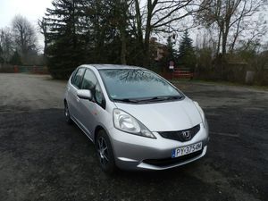 Honda Jazz III 2011