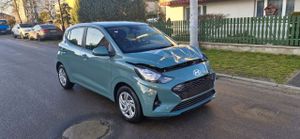 Hyundai i10 III 1.0 Automatik Passion Plus 2024
