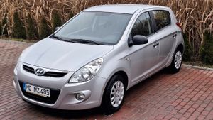 Hyundai i20 I 2010