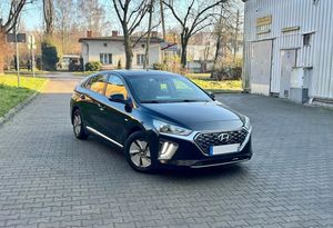 Hyundai IONIQ Hybrid Business 2021