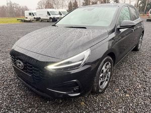 Hyundai i30 III 1.5 T-GDI 48V-Hybrid Advantage 2025