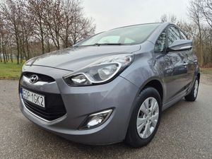 Hyundai IX20 1.6 Style 2011