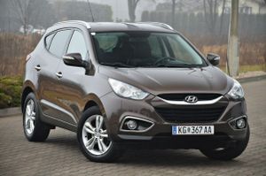 Hyundai ix35 2013