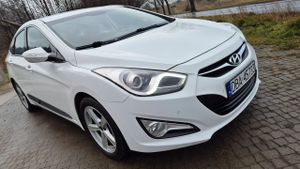 Hyundai i40 1.6 GDI Comfort 2013