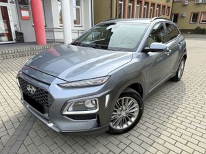 Hyundai Kona I 1.0 T-GDI Advantage+ 2018