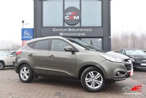 Hyundai ix35 2010