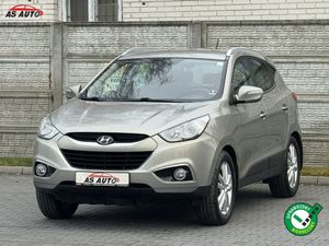 Hyundai ix35 2.0 Premium 2WD 2010