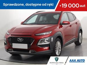 Hyundai Kona I 2018