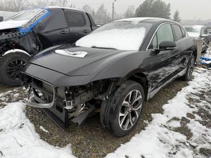 Jaguar I-Pace EV400 AWD R-DYNAMIC HSE 2019