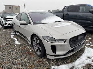 Jaguar I-Pace EV400 AWD R-DYNAMIC HSE 2021