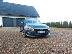 Hyundai i30 III 1.6 CRDI Select 2019