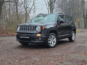 Jeep Renegade 2.0 MultiJet Active Drive Longitude 2015