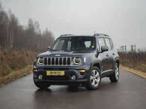 Jeep Renegade 1.0 GSE T3 Turbo Limited FWD S&S 2019