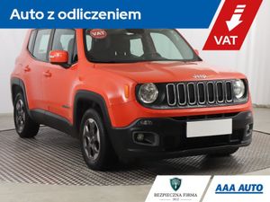 Jeep Renegade 2017