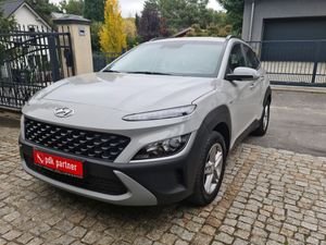 Hyundai Kona I 2022