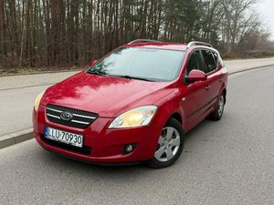 Kia Ceed I 2009
