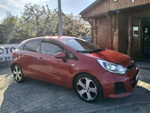 Kia Rio III 2015