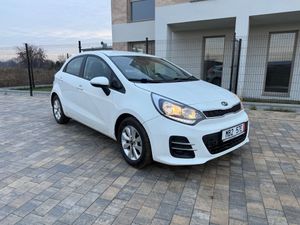 Kia Rio III 1.2 ISG Dream-Team Edition 2016