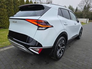 Kia Sportage V 1.6 T-GDI 2WD Edition 7 2022