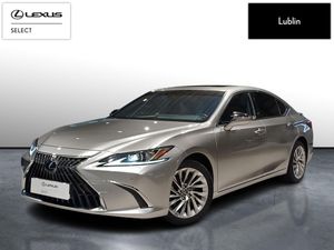 Lexus ES 300h Business Edition 2023
