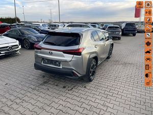 Lexus UX 250h GPF F Impression 2WD 2021