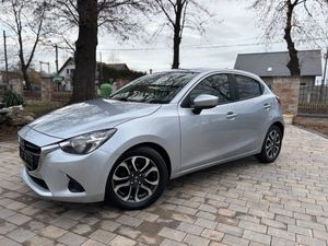 Mazda 2 III SKYACTIV-G 90 Exclusive-Line 2017