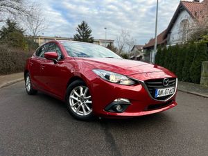 Mazda 3 III 2015
