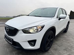 Mazda CX-5 I SKYACTIV-G 165 Center-Line 2012