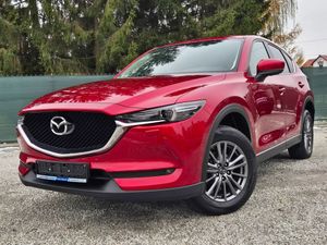 Mazda CX-5 II 2.0 Skyenergy 2WD 2018