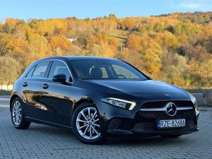 Mercedes-Benz A W177 180 d Edition 1 7G-DCT 2019