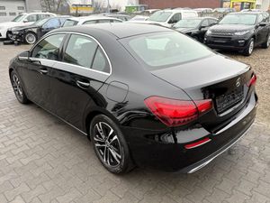 Mercedes-Benz A W177 2023