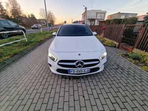 Mercedes-Benz A W177 180 d 7G-DCT Edition 19 2019