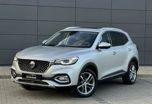 MG EHS Luxury 2022