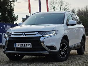 Mitsubishi Outlander III 2.0 City Style 2WD 2017