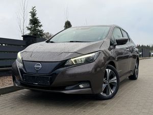 Nissan Leaf 40kWh Tekna 2018