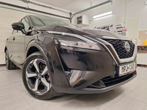 Nissan Qashqai III 1.3 DIG-T MHEV N-Connecta 2023