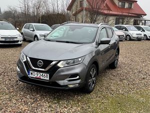 Nissan Qashqai II 1.2 DIG-T 360 2018