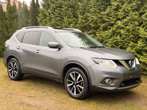 Nissan X-Trail III 1.6 DIG-T Tekna 2015