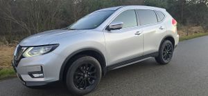 Nissan X-Trail III 1.3 DIG-T N-Way 2020