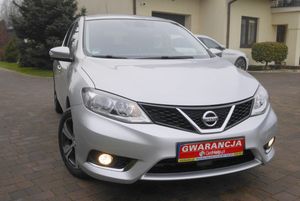 Nissan Pulsar 2018