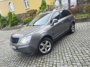 Opel Antara 2.0 CDTI 4x4 Cosmo 2008