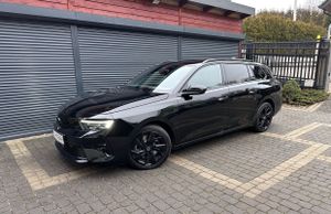 Opel Astra L 2024