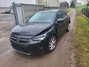Opel Corsa F 2021