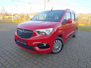Opel Combo E XL 1.5 D Start/Stop Elegance 2019
