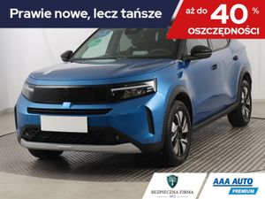 Opel Frontera B 2025